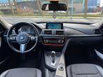 BMW 3-serie 320i Executive Automaat Cruise Control Nw APK NA, Automaat, Achterwielaandrijving, Euro 6, 4 cilinders