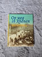 Op weg in Rhenen - Henk Deys, Ophalen of Verzenden, Zo goed als nieuw, Henk Deys, Utrecht
