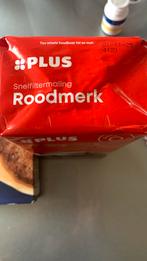 Te koop koffie met filters, Witgoed en Apparatuur, Koffiezetapparaten, Ophalen, Nieuw, Koffiemachine