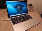 MacBook Air 13,3 Retina|i7 QC|16GB |512GB| Batterij cyclus:1, Nieuw, Ophalen of Verzenden, 13 inch