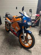 Honda nsr, Ophalen, 6 versnellingen, Honda, Maximaal 45 km/u