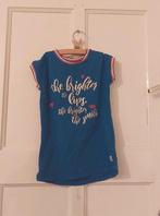 Chaos en order shirtje
maat 134-140, Kinderen en Baby's, Kinderkleding | Maat 104, Ophalen of Verzenden, Meisje