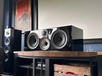 B&W HTM71 S2, Ophalen of Verzenden, Zo goed als nieuw, Bowers & Wilkins (B&W), /