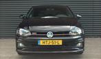 Volkswagen Polo 2.0 TSI 200pk 6-DSG 2019 Zwart, Euro 6, 4 cilinders, 1984 cc, Zwart