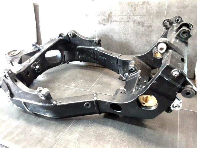 GSXR1000 2005 - 2006 Suzuki Frame D1-58556, Motoren, Accessoires | Overige
