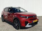 Citroen C3 Aircross 1.2 Turbo S&S MT6 Plus | Navigatie | Dra, Euro 6, 1199 cc, Origineel Nederlands, 3 cilinders