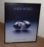 "A New World" door Aaron Renzy 51 x 41 cm (17), Ophalen of Verzenden, Zo goed als nieuw, Foto of Poster