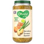 ik zoek potjes olvarit sperziebonen surinaamse kipschotel