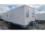 EasyWagon 900cm woon-unit met 4 slaapkamers (bj 2021), Zakelijke goederen, Machines en Bouw | Keten en Containers
