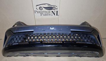 Voorbumper Renault Austral RS-LINE ORIGINEEL RS bj.2022-2025 beschikbaar voor biedingen