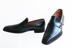 Top Cheaney Louis zwarte loafer in maat 7.5 = maat 41.5, Loafers, Zwart, Zo goed als nieuw, Joseph Cheaney & Sons