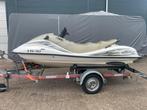 Yamaha waverunner SUV 1200 4 persoons waterscooter, Watersport en Boten, Ophalen, Gebruikt, Benzine, 120 tot 200 pk