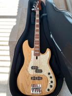 Sire Marcus Miller P8 Natural, Muziek en Instrumenten, Snaarinstrumenten | Gitaren | Bas, Ophalen of Verzenden, Nieuw