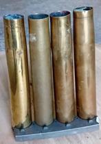 Huls WWII U.S. 40mm Bofors L60 wargaming fans, Ophalen, Marine, Amerika, Hulzen of Bodemvondsten