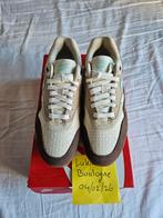 Nike Air Max 1 Crepe Hemp 38.5, Kleding | Dames, Schoenen, Beige, Nike, Nieuw, Ophalen of Verzenden