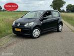 Volkswagen Up! 1.0 move up! BlueMotion Airco 5 deurs! Nieuwe, Voorwielaandrijving, Euro 5, Up!, Zwart