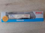 PIKO Wagon overstroming 2021, Hobby en Vrije tijd, Modeltreinen | H0, Gelijkstroom, Nieuw, Wagon, Piko