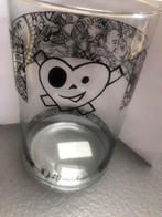 Vaas 25 jaar Corendon Schiffmacher, Ophalen, Overige kleuren, Minder dan 50 cm, Glas
