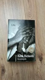 Life Keith Richards, Boeken, Ophalen of Verzenden, Gelezen