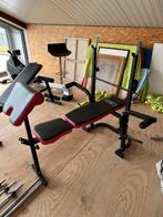 Diverse Fitness apparaten, Sport en Fitness, Ophalen, Zo goed als nieuw