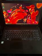 Acer laptop i5, travelmate, Computers en Software, Windows Laptops, Ophalen of Verzenden, Zo goed als nieuw, 15 inch, 2 tot 3 Ghz