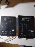 HYPEX 3 WEG SYSTEEM 200 WATT CROSSOVER VERSTERKERS, Audio, Tv en Foto, Overige merken, Refurbished, Ophalen of Verzenden, 120 watt of meer