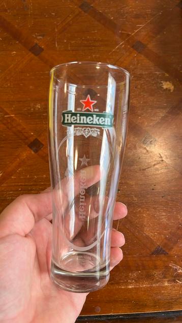 Heineken Elips glas 12 stuks beschikbaar voor biedingen
