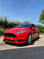 Ford Fiesta ST MK7 Rood, Ophalen, Gebruikt, Ford