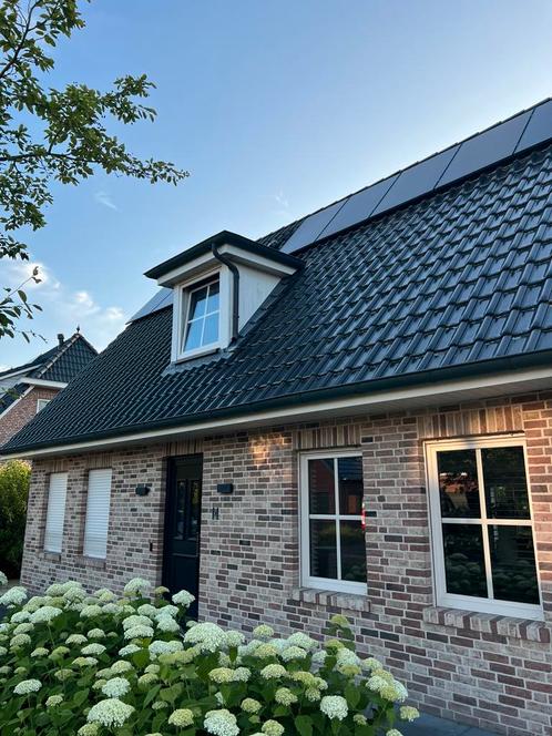 Dakkappel - gedemonteerd - afhalen in overleg, Doe-het-zelf en Verbouw, Dakpannen en Dakbedekking, Zo goed als nieuw, Dakpannen