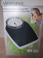 Weegschaal, Witgoed en Apparatuur, Weegschalen, Ophalen, 100 kg of meer, Zo goed als nieuw, Personenweegschaal