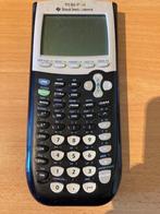 TI-84 Plus rekenmachine, Diversen, Ophalen, Grafische rekenmachine, Gebruikt