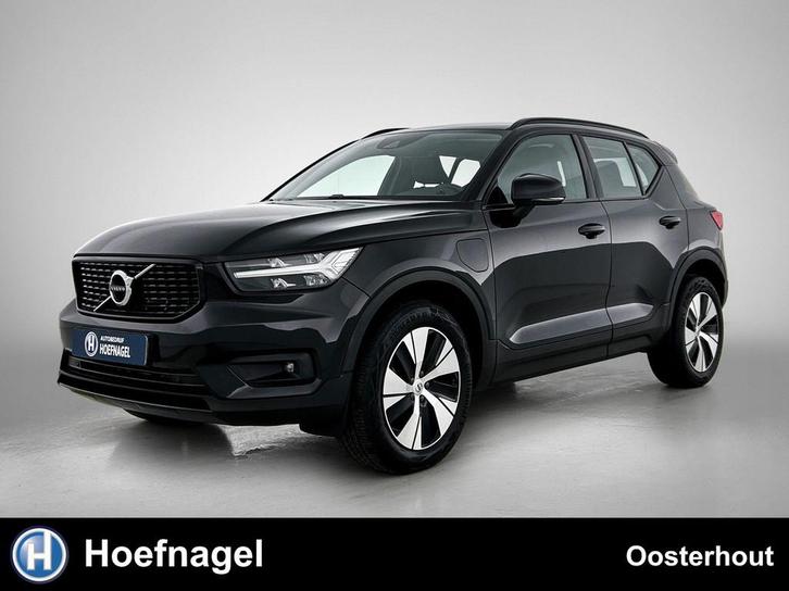 Volvo XC40 1.5 T4 Recharge R-Design Expression | Automaat |, Auto's, Volvo, Bedrijf, Te koop, XC40, ABS, Adaptive Cruise Control