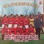 Vinyl lp VOLENDAM HOOG!, Ophalen of Verzenden, Zo goed als nieuw, 12 inch, Nederlandstalig