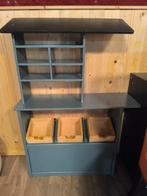 Winkeltje, Kinderen en Baby's, Speelgoed | Houten speelgoed, Ophalen of Verzenden, Gebruikt, Meubelstuk of Keukentje