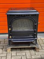 Saey 92 houtkachel,  kolen kachel met kookplaat, Ophalen, Houtkachel, Zo goed als nieuw, Vrijstaand
