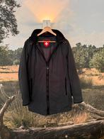 Wellensteyn Westwind maat L, Kleding | Dames, Jassen | Winter, Ophalen of Verzenden, Zo goed als nieuw, Grijs