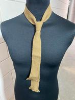 Nederlandse leger en KMAR stropdas, Ophalen of Verzenden, Landmacht, Nederland