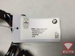 bmw 3 serie e90 e91 kabelboom deur rechts achter 6938249, Ophalen of Verzenden, Gebruikt, BMW