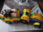 speelgoede tractor, Ophalen, Gebruikt, Overige typen