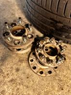 Set spacers bmw e60/61, Ophalen of Verzenden, Zo goed als nieuw