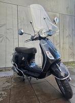 Vespa LX50 4T, Fietsen en Brommers, Scooters | Vespa, Ophalen, Zo goed als nieuw, Vespa LX