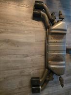 Uitlaat Volkswagen Tiguan R, Auto-onderdelen, Ophalen, Gebruikt, Volkswagen