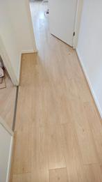 -5%! Te koop 2e hands laminaat, duurzaam, GRATIS GELEGD, 50 tot 150 cm, Ophalen of Verzenden, Zo goed als nieuw, 10 tot 30 cm