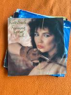 Kate Bush, Cd's en Dvd's, Vinyl Singles, Ophalen of Verzenden, Zo goed als nieuw, Pop