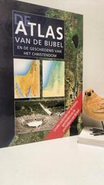 Dowley, Tim e.a.; De atlas  Bijbel en de gesc vh Christendom, Ophalen of Verzenden, Gelezen, Christendom | Protestants