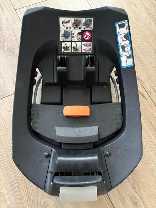 Cybex Aton Base 2-fix (ISOFIX), Kinderen en Baby's, Autostoeltjes, Gebruikt, Overige merken, 0 t/m 13 kg, Isofix, Ophalen