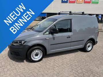 Volkswagen Caddy 1.2 TSI L1H1 BMT Easyline beschikbaar voor biedingen