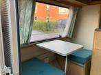 Kussenset kussen voor Kip caravan, Ophalen of Verzenden, Gebruikt