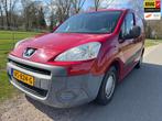 Peugeot Partner 120 1.6-16V L1 XR keurige bedrijfsauto, Voorwielaandrijving, Stof, Gebruikt, 4 cilinders