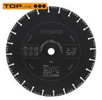 RHODIUS DG210 ALLCUT 350 mm – Diamantzaagblad, Ophalen of Verzenden, Nieuw